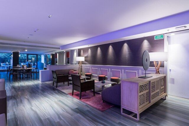 カタロニア スクエア