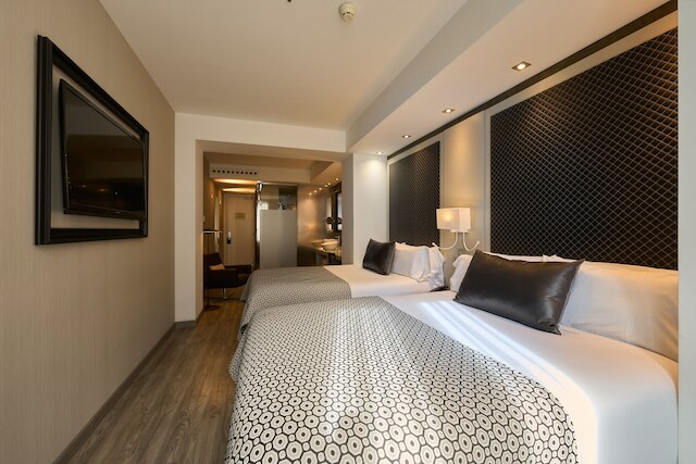 カタロニア スクエア