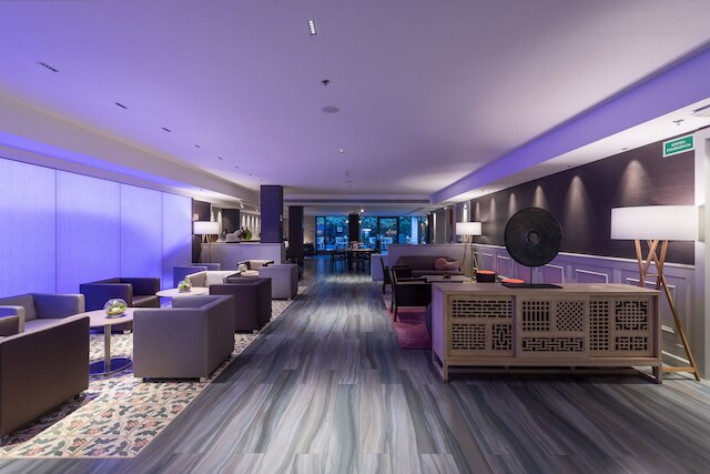 カタロニア スクエア