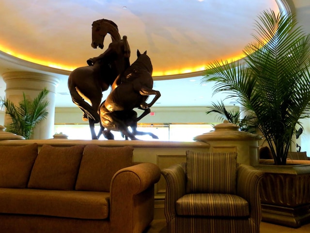 レインツリー アット ポロ タワーズ ラスベガス