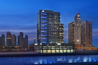 ダマック メゾン カナル ビューズ