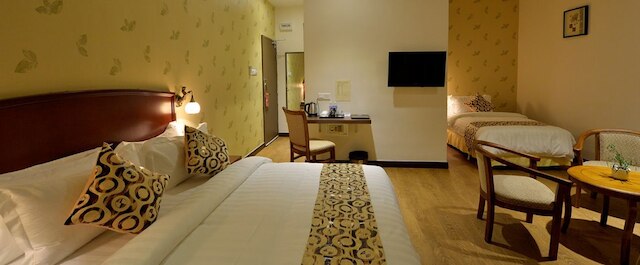 アシアナ ホテル