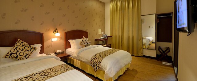 アシアナ ホテル