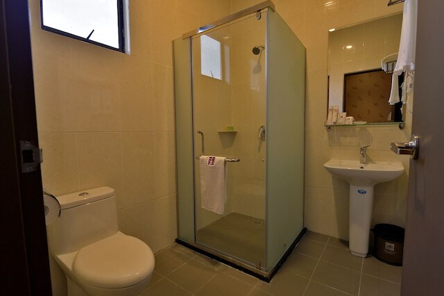 アシアナ ホテル