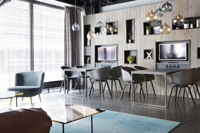 コンフォート ホテル エクスプレス セントラル ステーション