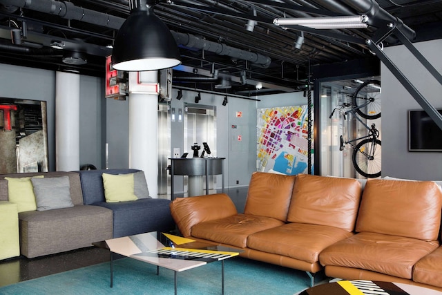 コンフォート ホテル エクスプレス セントラル ステーション