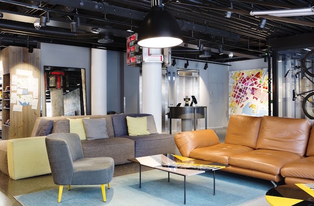 コンフォート ホテル エクスプレス セントラル ステーション