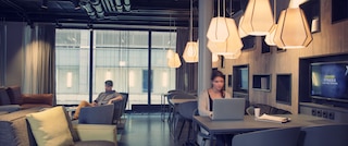 コンフォート ホテル エクスプレス セントラル ステーション