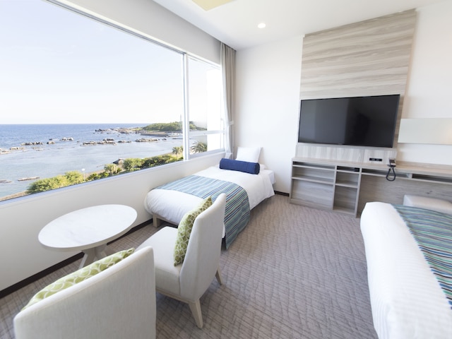 白浜オーシャンリゾート