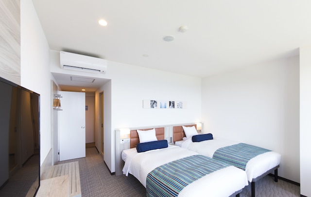 白浜オーシャンリゾート