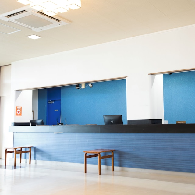 白浜オーシャンリゾート