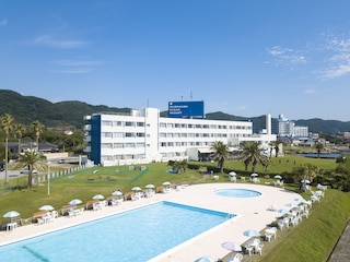 白浜オーシャンリゾート