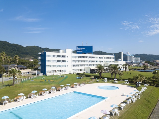 白浜オーシャンリゾート