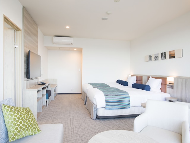 白浜オーシャンリゾート