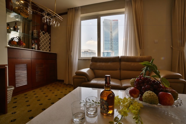 サニー ホテル 1