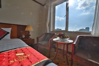 サニー ホテル 1