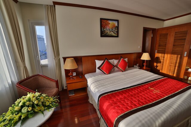 サニー ホテル 1