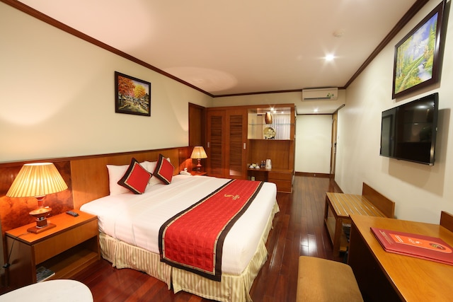 サニー ホテル 1