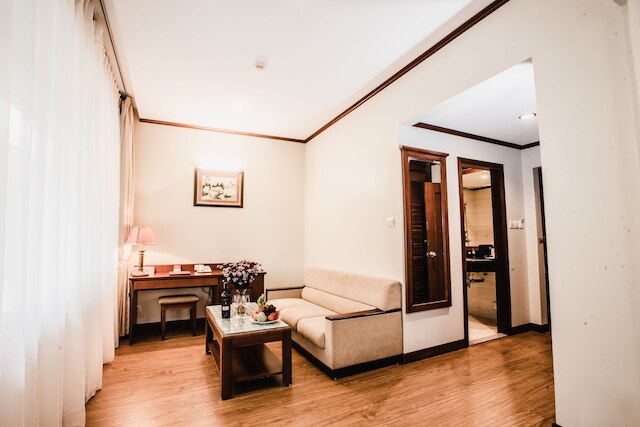 ハンズ サニー 2 ホテル ハノイ