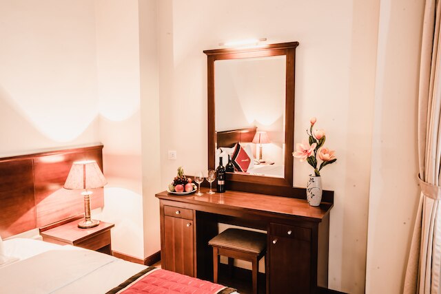 ハンズ サニー 2 ホテル ハノイ