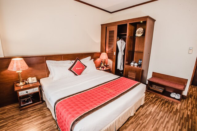 ハンズ サニー 2 ホテル ハノイ