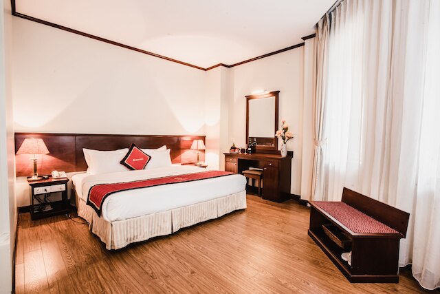 ハンズ サニー 2 ホテル ハノイ