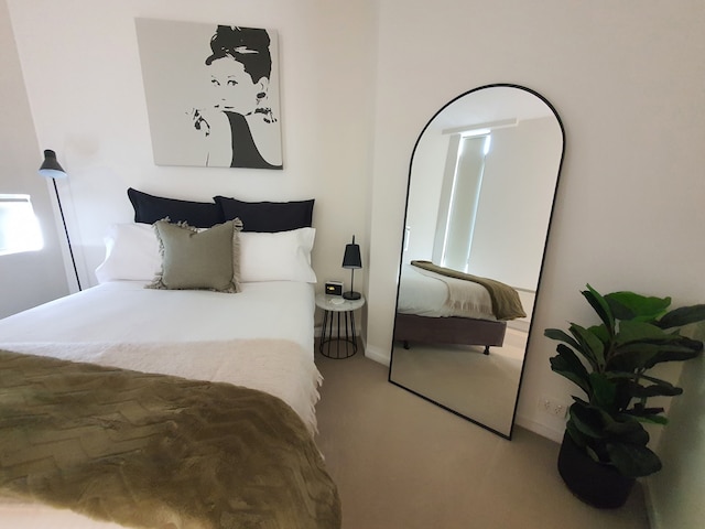 ハーバー エスケープ アパートメント