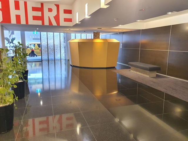 ハーバー エスケープ アパートメント