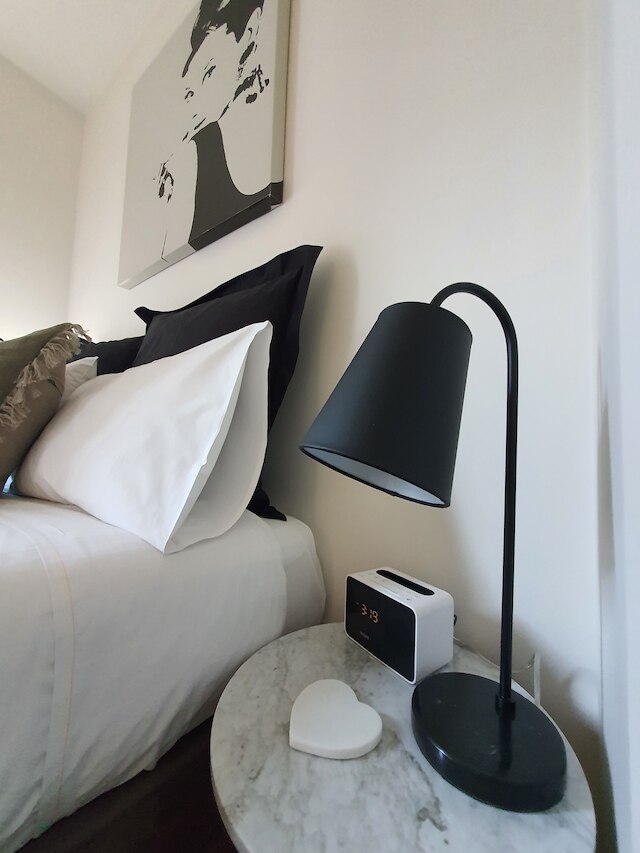 ハーバー エスケープ アパートメント