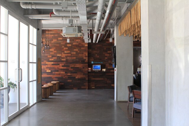 ズーム ホテルズ