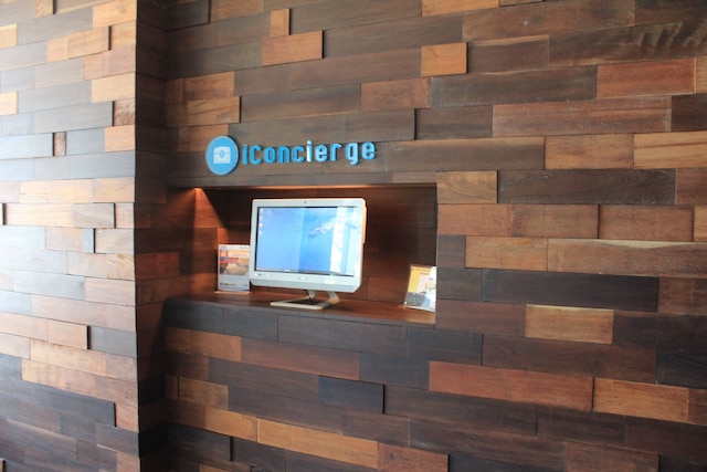 ズーム ホテルズ