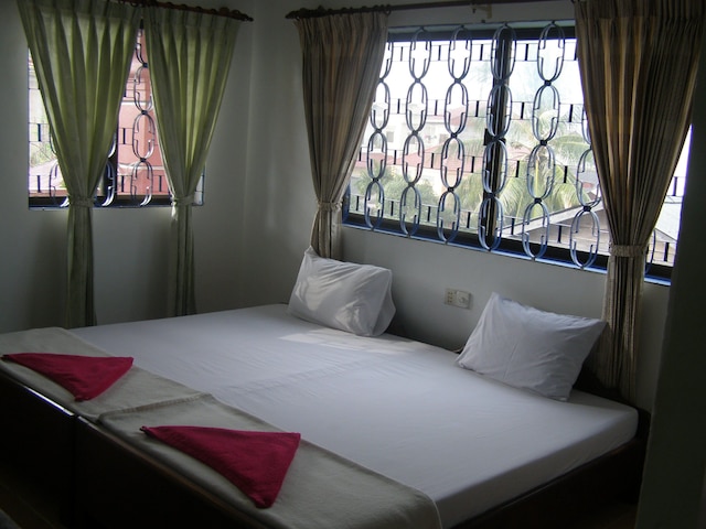 バン カオ ゲスト ハウス