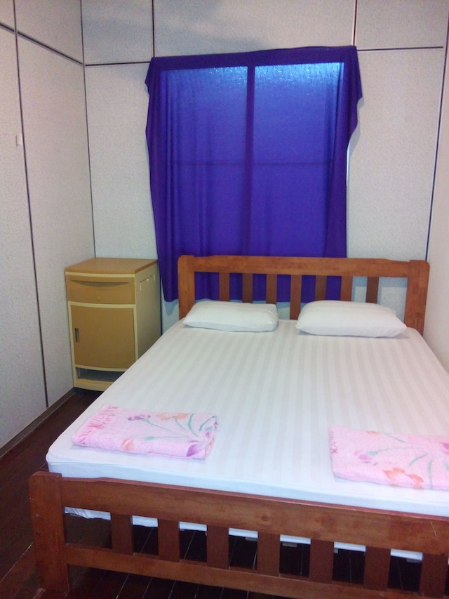 ディスカバリー マラッカ ホステル