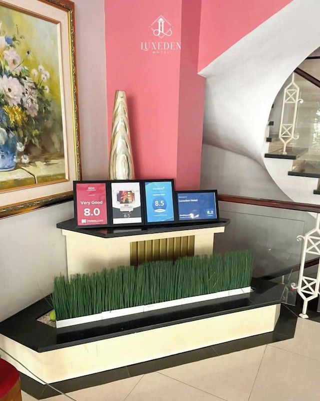 ラクスデン ホテル ハノイ