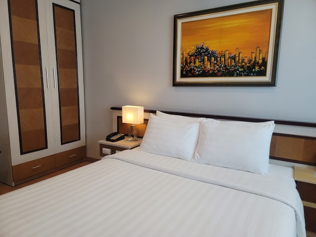 ラクスデン ホテル ハノイ