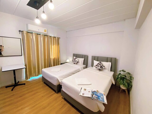 T.U.B. マンション