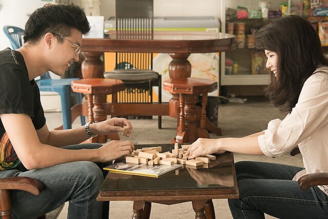 T.U.B. マンション