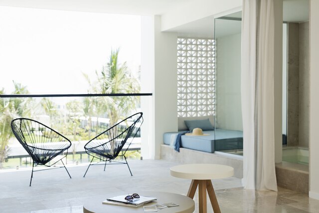 ファイネスト プラヤ ムヘーレス バイ ザ エクセレンス コレクション - オールインクルーシブ