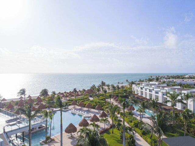 ファイネスト プラヤ ムヘーレス バイ ザ エクセレンス コレクション - オールインクルーシブ