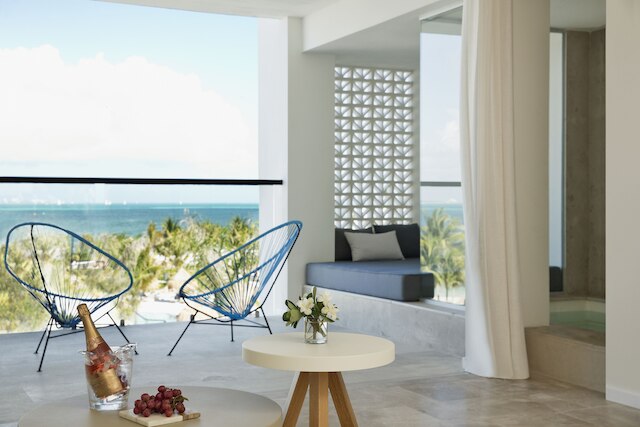 ファイネスト プラヤ ムヘーレス バイ ザ エクセレンス コレクション - オールインクルーシブ