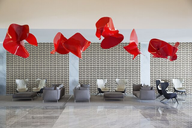 ファイネスト プラヤ ムヘーレス バイ ザ エクセレンス コレクション - オールインクルーシブ