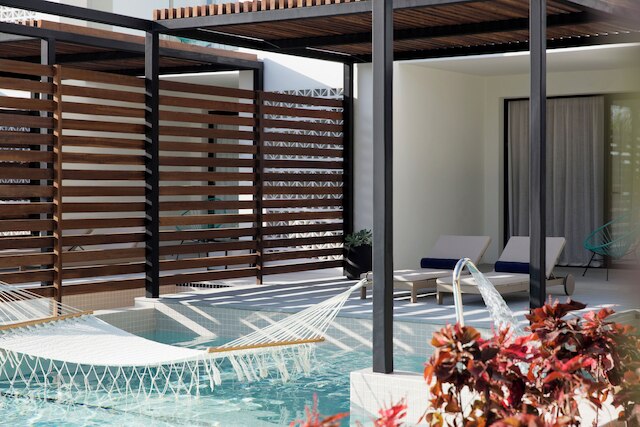 ファイネスト プラヤ ムヘーレス バイ ザ エクセレンス コレクション - オールインクルーシブ