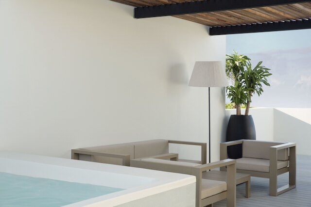 ファイネスト プラヤ ムヘーレス バイ ザ エクセレンス コレクション - オールインクルーシブ