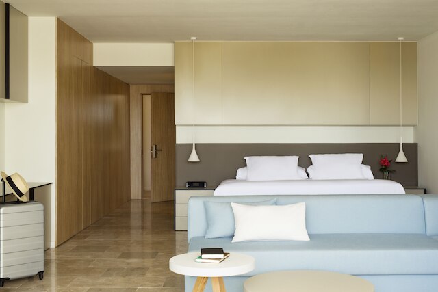 ファイネスト プラヤ ムヘーレス バイ ザ エクセレンス コレクション - オールインクルーシブ