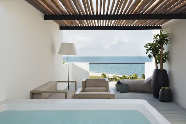 ファイネスト プラヤ ムヘーレス バイ ザ エクセレンス コレクション - オールインクルーシブ