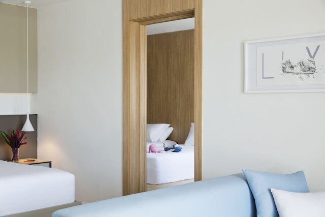 ファイネスト プラヤ ムヘーレス バイ ザ エクセレンス コレクション - オールインクルーシブ