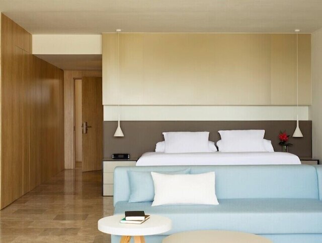 ファイネスト プラヤ ムヘーレス バイ ザ エクセレンス コレクション - オールインクルーシブ