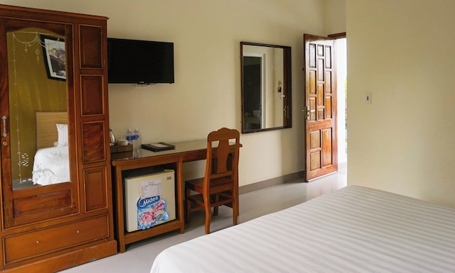 ホイアン パラダイス ホテル