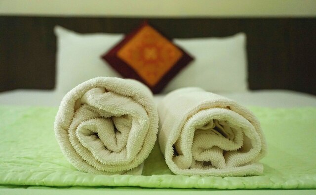 ホイアン パラダイス ホテル