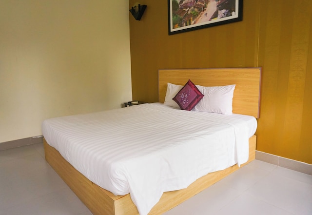 ホイアン パラダイス ホテル